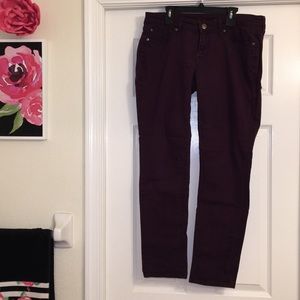 Gap Premium skinny jeans